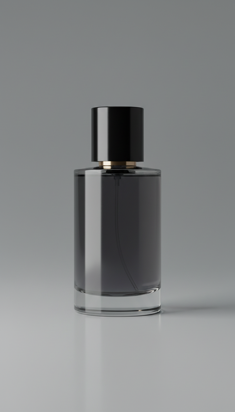 Midnight Graphite eau de parfum 75ml