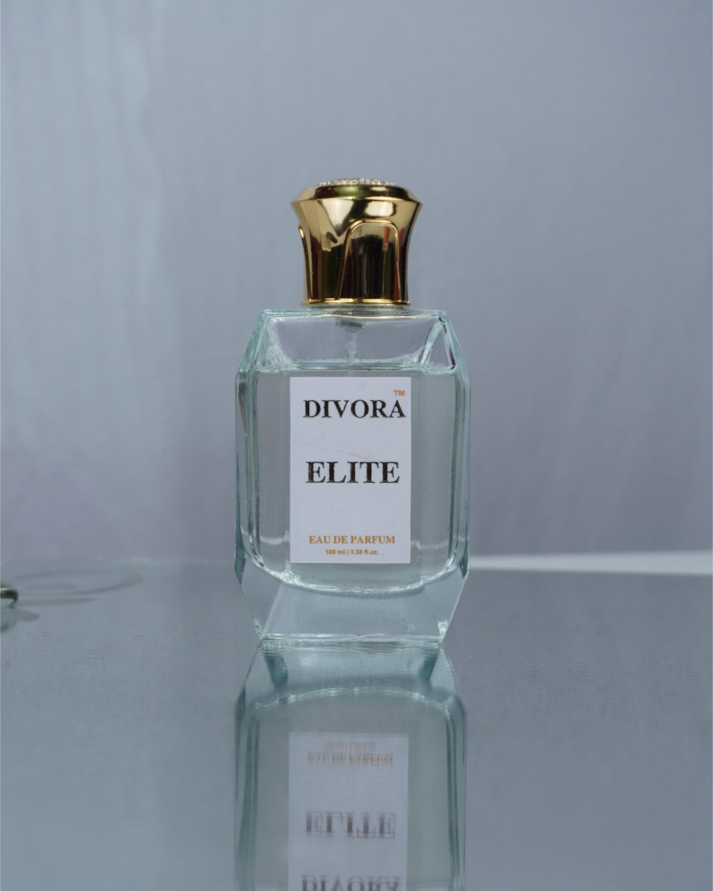 ELITE Eau De Parfum | The Art of Quiet Luxury