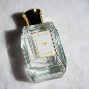 WHITE OUD