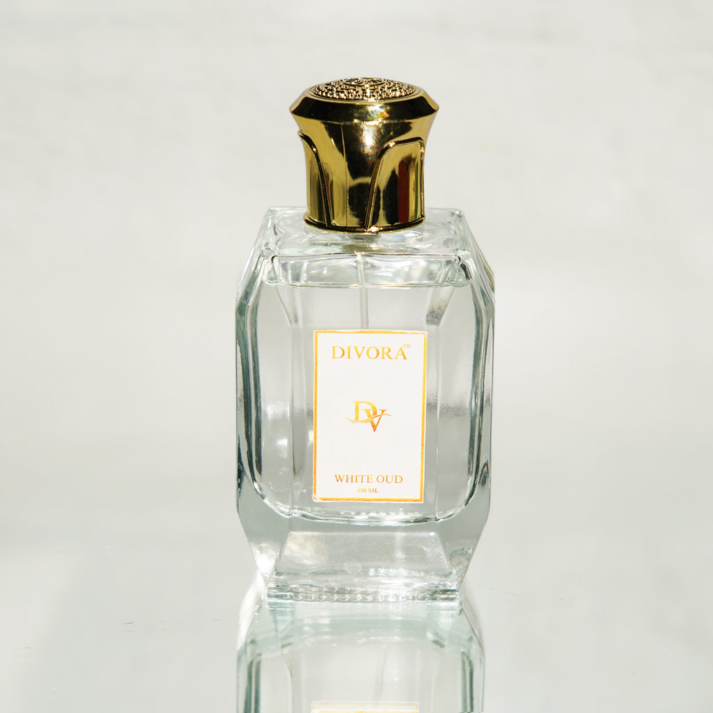 WHITE OUD