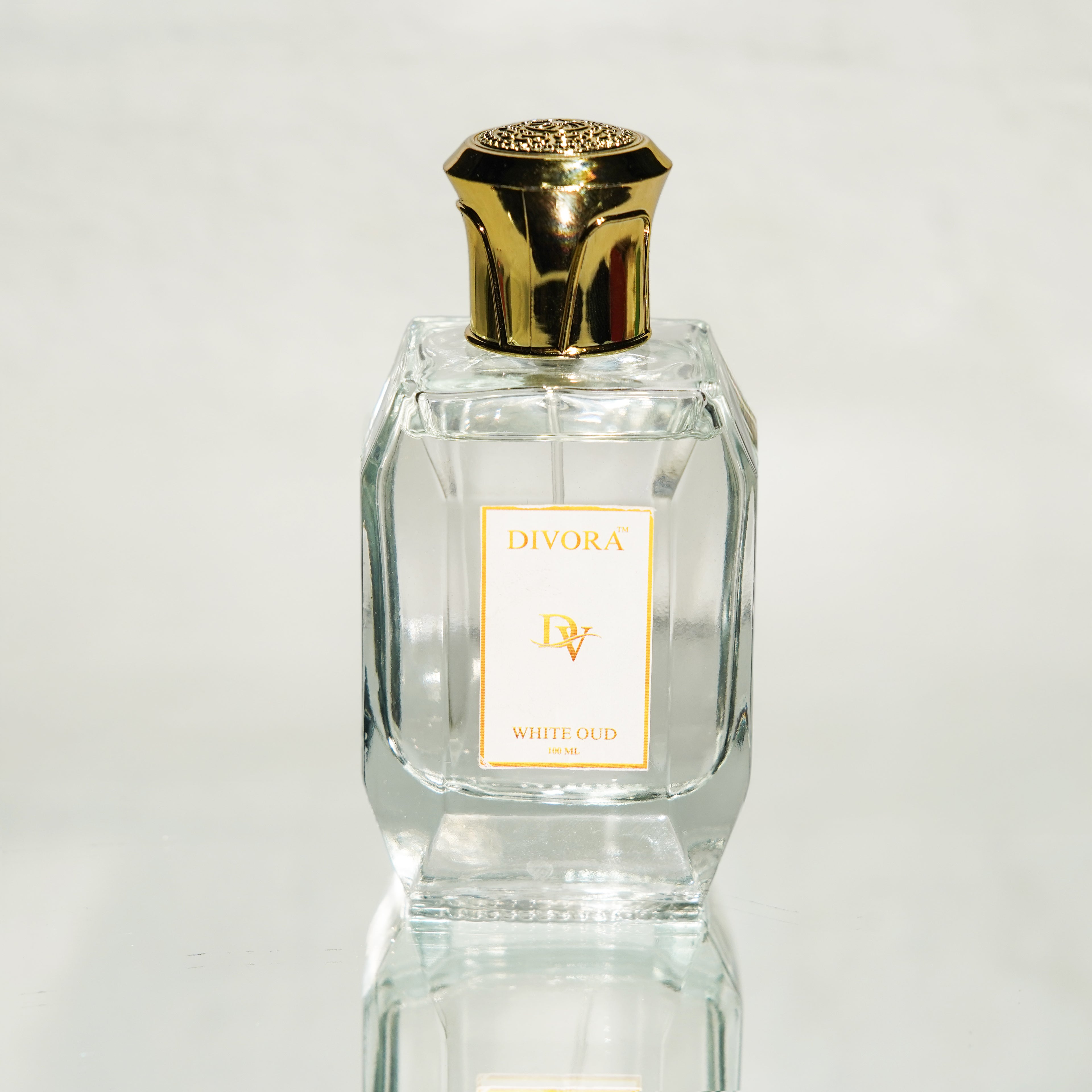 WHITE OUD