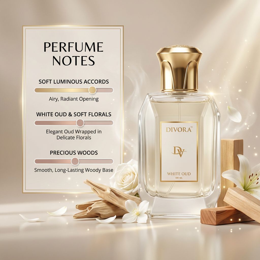 WHITE OUD